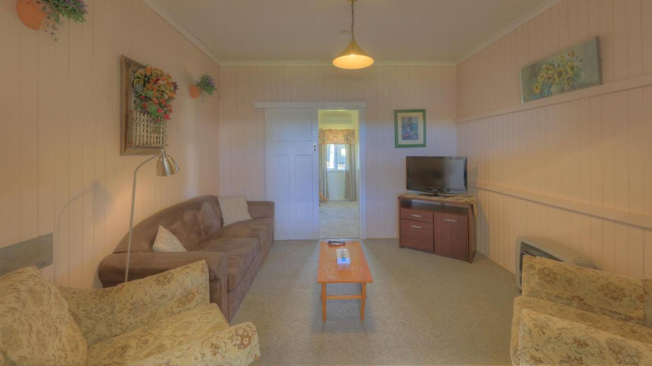 The Vines Motel & Cottages Stanthorpe Kültér fotó