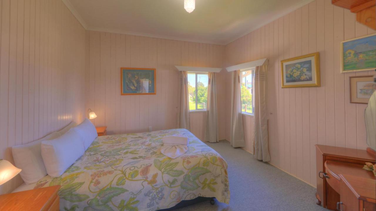 The Vines Motel & Cottages Stanthorpe Kültér fotó