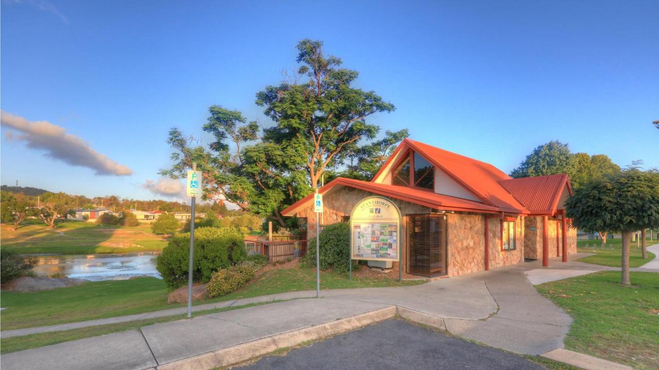 The Vines Motel & Cottages Stanthorpe Kültér fotó