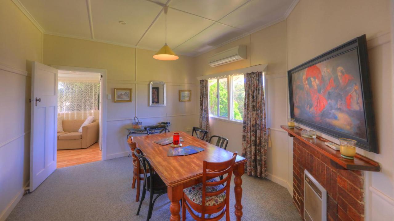 The Vines Motel & Cottages Stanthorpe Kültér fotó