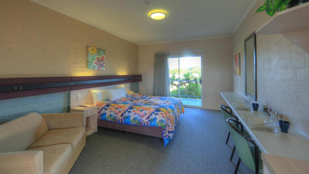 The Vines Motel & Cottages Stanthorpe Kültér fotó