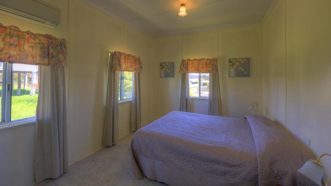 The Vines Motel & Cottages Stanthorpe Kültér fotó