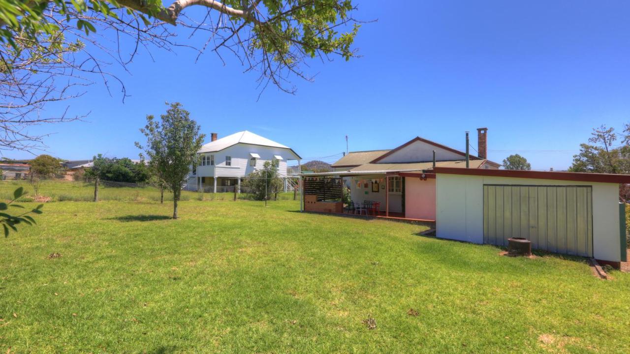 The Vines Motel & Cottages Stanthorpe Kültér fotó